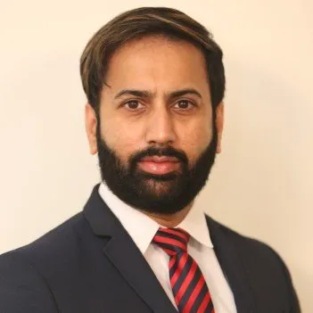 Gaurav Loria